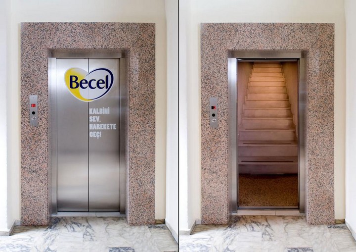 becel-elevator