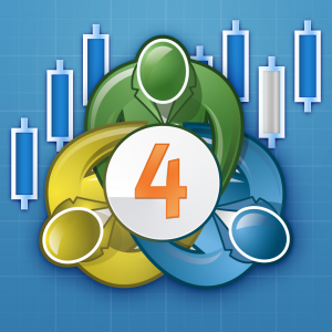 Metatrader-4-на-Android